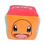 Pokémon Starter Cube Cushion 25cm Anime Out Of Stock