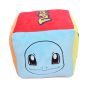 Pokémon Starter Cube Cushion 25cm Anime Out Of Stock