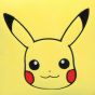 Pokémon Starter Cube Cushion 25cm Anime Out Of Stock