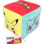 Pokémon Starter Cube Cushion 25cm Anime Out Of Stock
