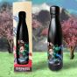 Demon Slayer Tanjiro Water Bottle 500ml Anime Out Of Stock