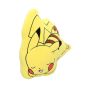 Pokémon Sleeping Pikachu Cushion 50cm Anime Out Of Stock