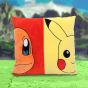 Pokémon Starter Cushion 40cm Anime Out Of Stock