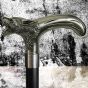 Lycanthrope Swaggering Cane 87cm Vampires & Werewolves Halloween Party