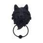 Dark Guardian Wolf 22.8cm Wolves Out Of Stock