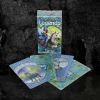 Anne Stokes Legends Tarot Cards Gothic Gothic