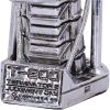 Terminator 2 Head Goblet 17cm Sci-Fi LED Figurines