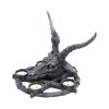 Baphomet Candle Holder 27.5cm Baphomet Out Of Stock