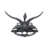Baphomet Candle Holder 27.5cm Baphomet Out Of Stock