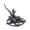 Baphomet Candle Holder 27.5cm Baphomet Out Of Stock