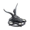 Baphomet Candle Holder 27.5cm Baphomet Out Of Stock