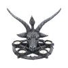 Baphomet Candle Holder 27.5cm Baphomet Out Of Stock