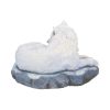 Guardian Of The North (LP) 19.5cm Wolves Last Chance to Buy