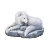 Guardian Of The North (LP) 19.5cm Wolves Last Chance to Buy