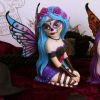 Azula 11cm Fairies NEMESIS NOW | EASTER SALE