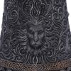 Lion Heart Gauntlet Goblet History and Mythology Last Chance to Buy