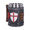 English Tankard 13.5cm History and Mythology Easter