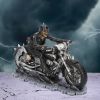 Hell on the Highway (JR) 20.5cm Bikers NEMESIS NOW | EASTER SALE