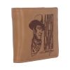 John Wayne Wallet (JW) Cowboys & Wild West Out Of Stock