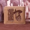 John Wayne Wallet (JW) Cowboys & Wild West Out Of Stock