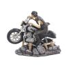 Ride out of Hell (JR) 16cm Bikers Out Of Stock