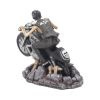 Ride out of Hell (JR) 16cm Bikers Out Of Stock