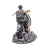 Ride out of Hell (JR) 16cm Bikers Out Of Stock