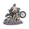 Ride out of Hell (JR) 16cm Bikers Out Of Stock