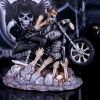 Ride out of Hell (JR) 16cm Bikers Out Of Stock