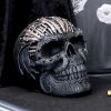 Sword Skull 18.5cm Skulls Out Of Stock