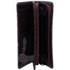 Soul Bond Embossed Purse (AS) 18.5cm Wolves Mother's Day