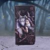 Soul Bond Embossed Purse (AS) 18.5cm Wolves Mother's Day