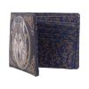 Wild One Wallet (LP) Wolves Last Chance to Buy