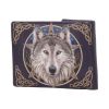 Wild One Wallet (LP) Wolves Last Chance to Buy