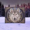 Wild One Wallet (LP) Wolves Last Chance to Buy