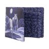 Warriors of Winter Wallet (LP) Wolves Last Chance to Buy