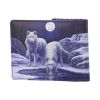 Warriors of Winter Wallet (LP) Wolves Last Chance to Buy