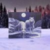 Warriors of Winter Wallet (LP) Wolves Last Chance to Buy
