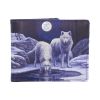 Warriors of Winter Wallet (LP) Wolves Last Chance to Buy