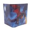Fire From The Sky Wallet (JR) Dragons Last Chance to Buy