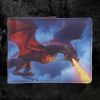 Fire From The Sky Wallet (JR) Dragons Last Chance to Buy