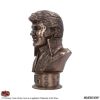 Elvis Bust 33cm Famous Icons Out Of Stock