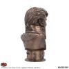 Elvis Bust 33cm Famous Icons Out Of Stock