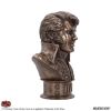 Elvis Bust 33cm Famous Icons Out Of Stock