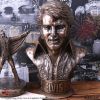 Elvis Bust 33cm Famous Icons Out Of Stock