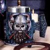 Danegeld Tankard 18cm Mythology Mythology