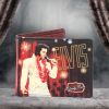 Elvis Wallet Famous Icons Out Of Stock