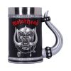 Motorhead Tankard 14.5cm Band Licenses Top 200