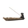 The Ferryman Incense Holder Reapers Stock Arrivals