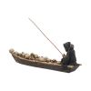 The Ferryman Incense Holder Reapers Stock Arrivals
